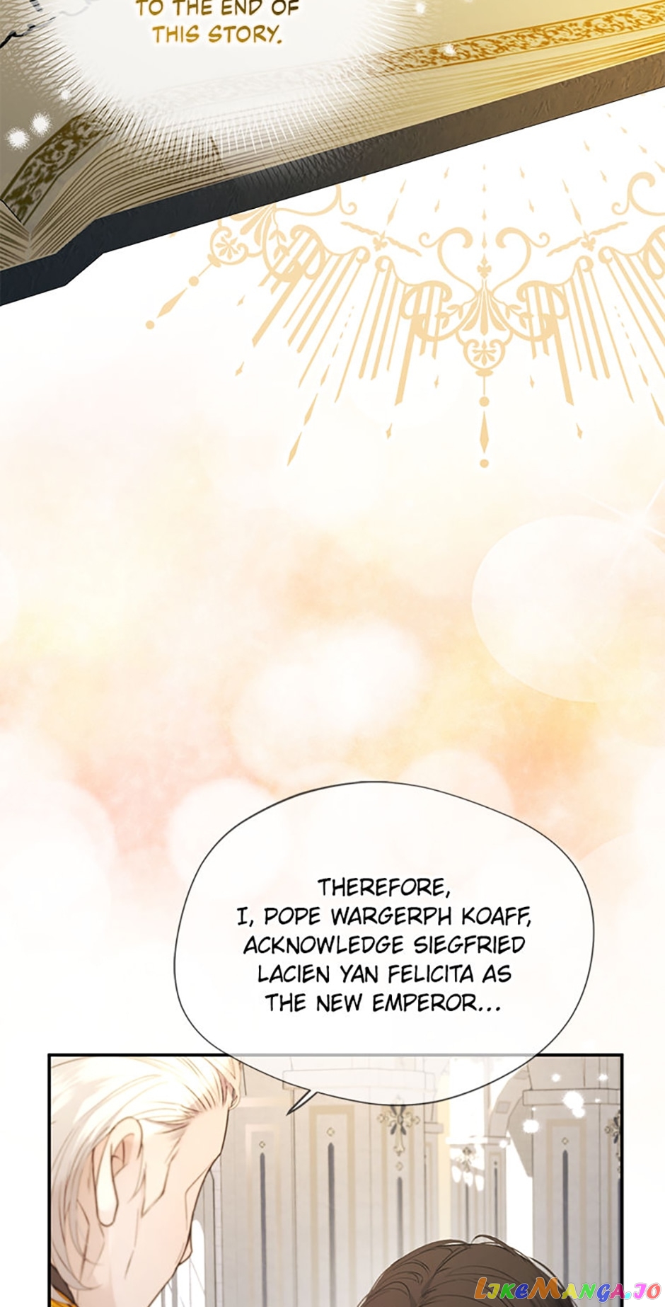 The Hero is Standing in My Way Chapter 73 - page 53