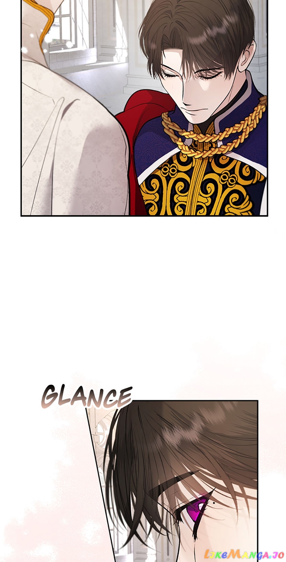 The Hero is Standing in My Way Chapter 73 - page 54