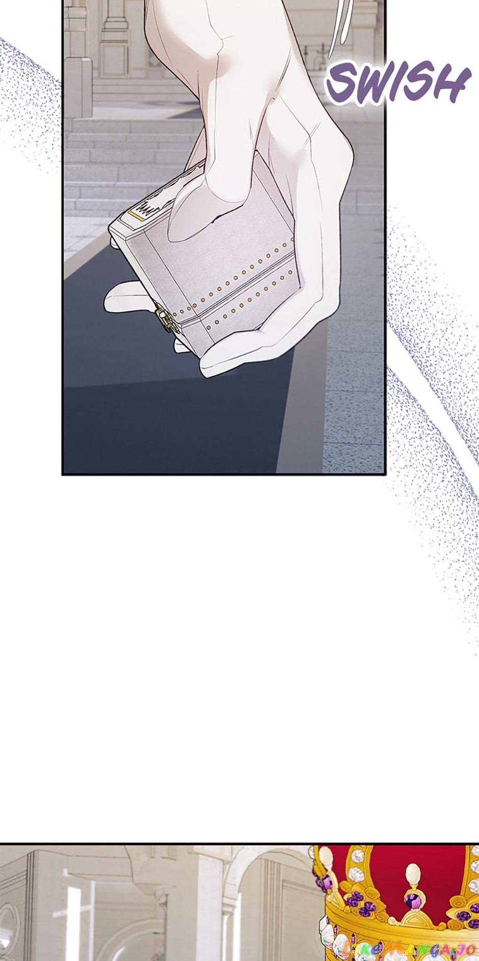 The Hero is Standing in My Way Chapter 73 - page 64