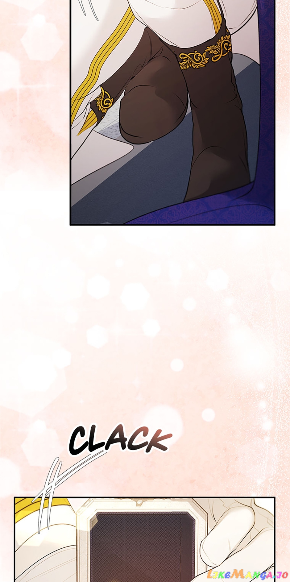The Hero is Standing in My Way Chapter 73 - page 66