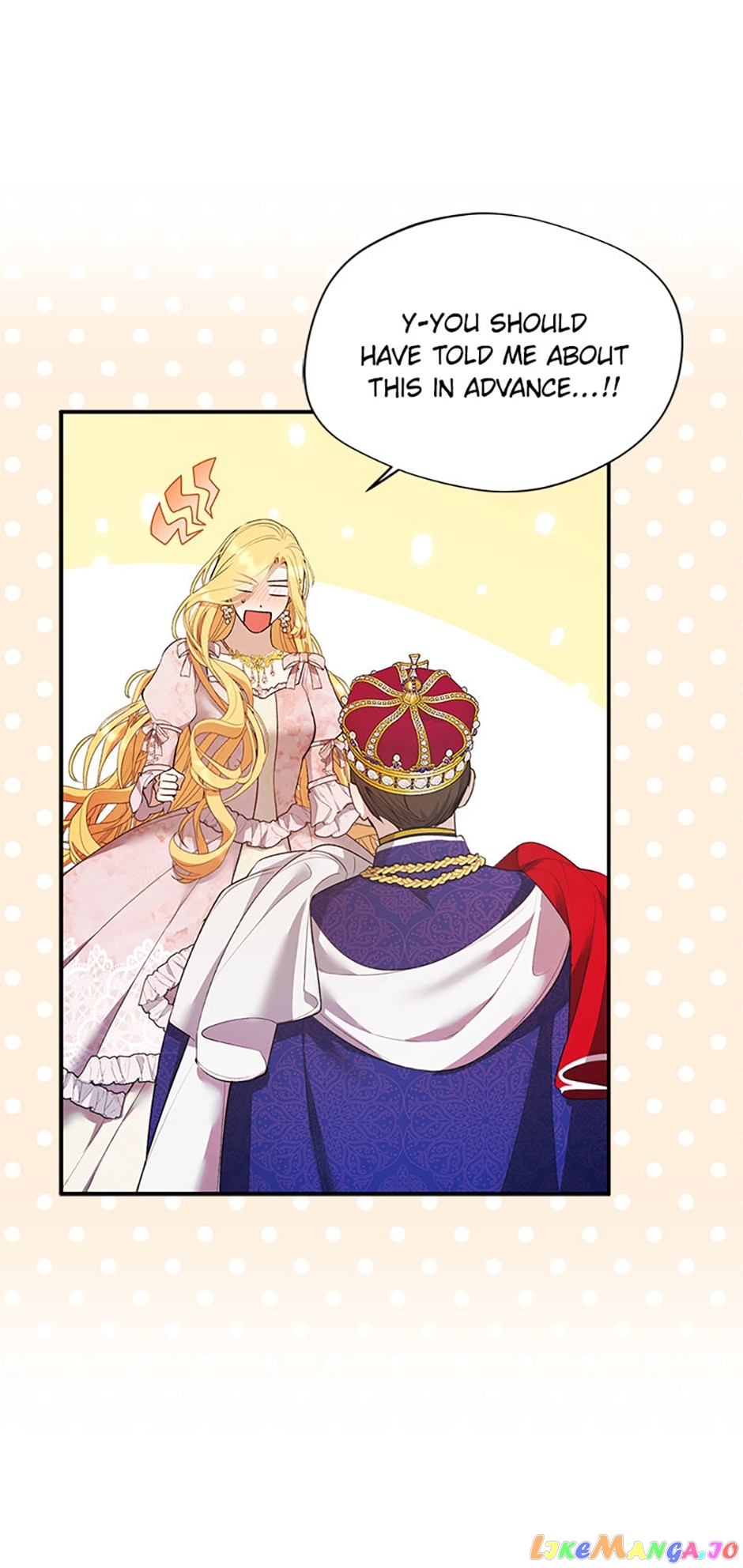 The Hero is Standing in My Way Chapter 73 - page 71