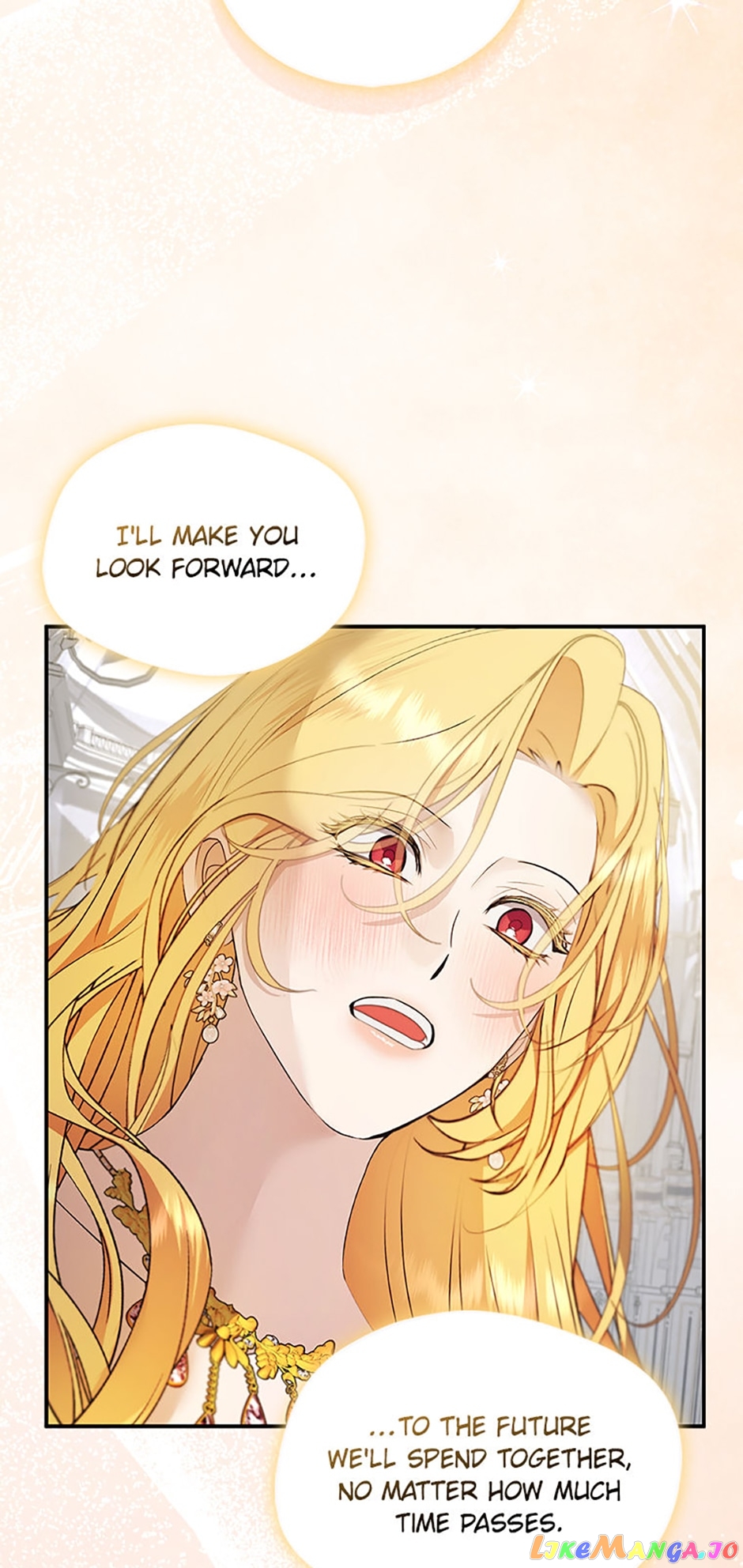 The Hero is Standing in My Way Chapter 73 - page 75