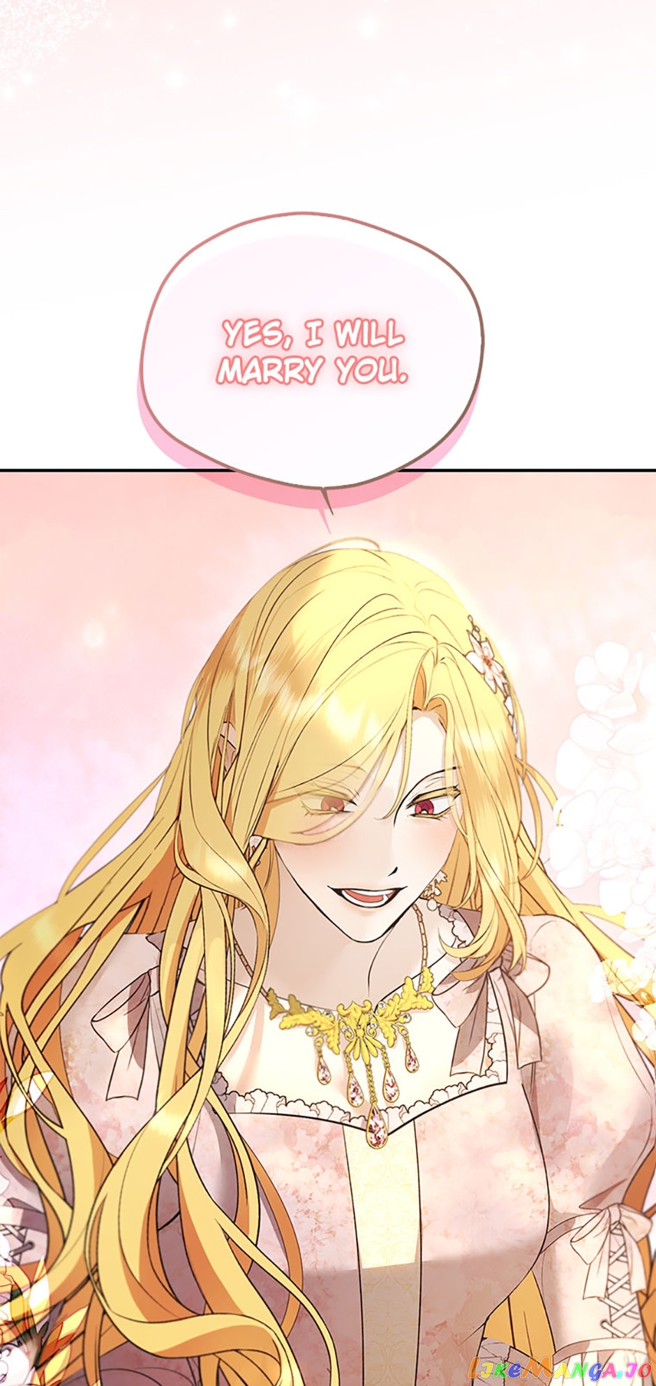 The Hero is Standing in My Way Chapter 73 - page 77