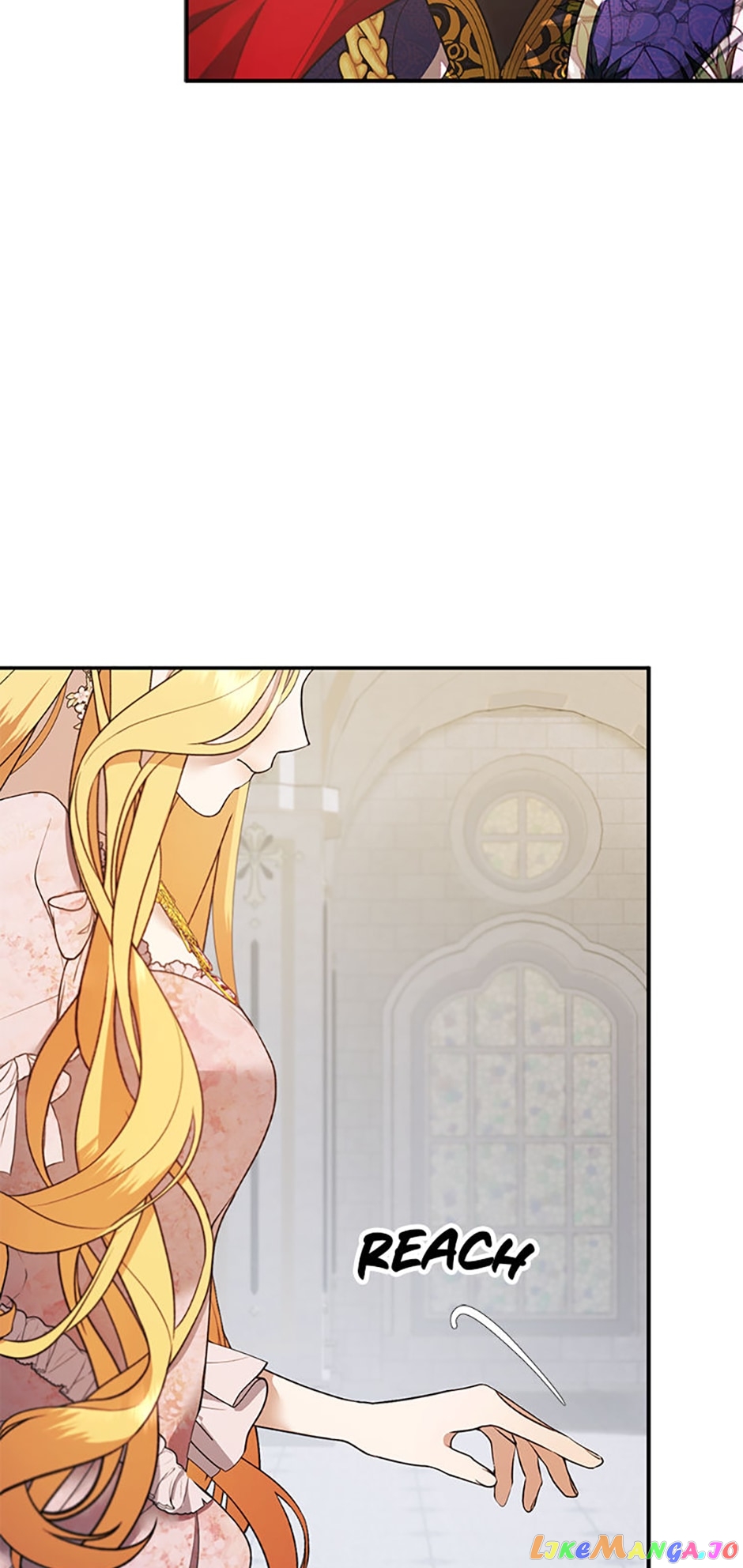 The Hero is Standing in My Way Chapter 73 - page 79