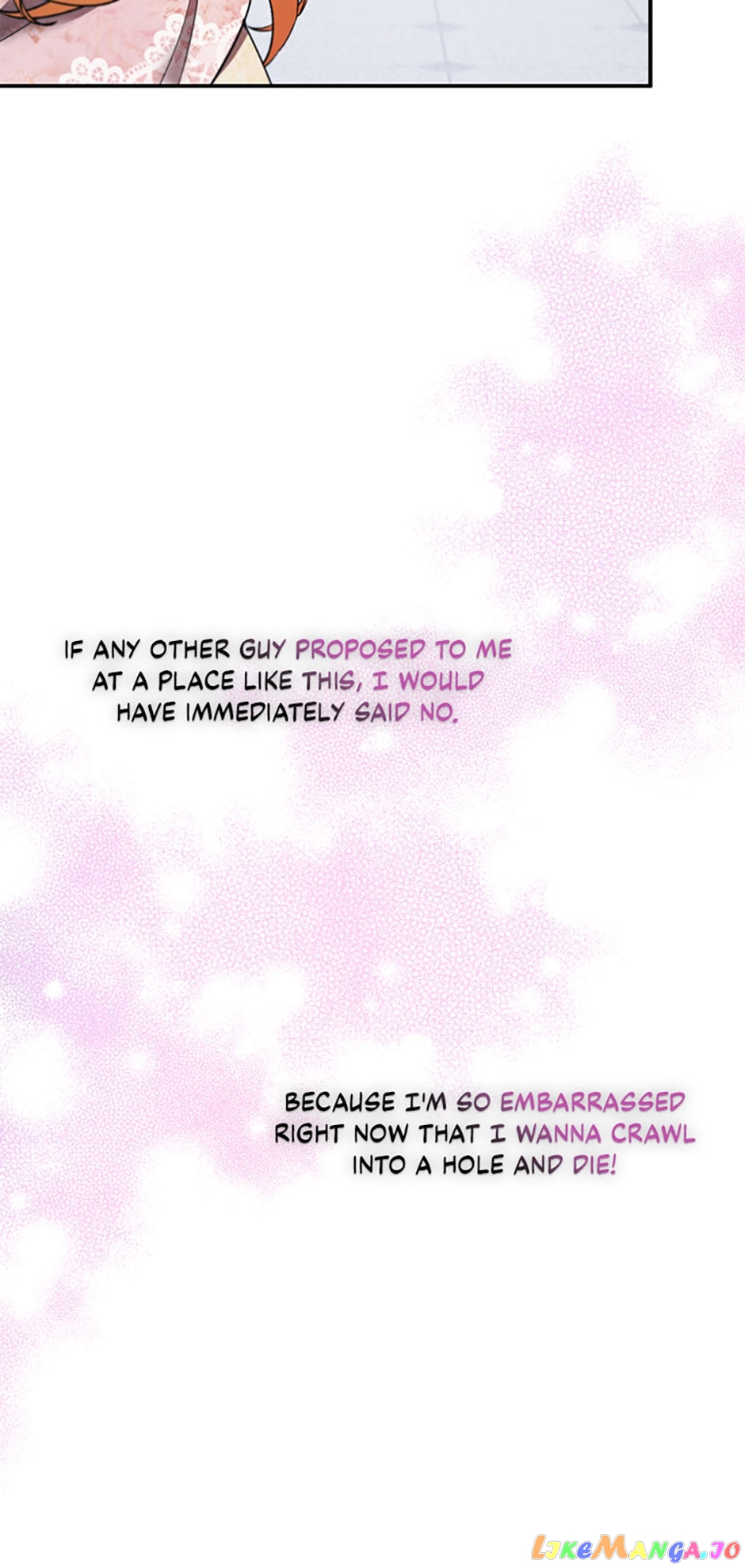 The Hero is Standing in My Way Chapter 73 - page 80