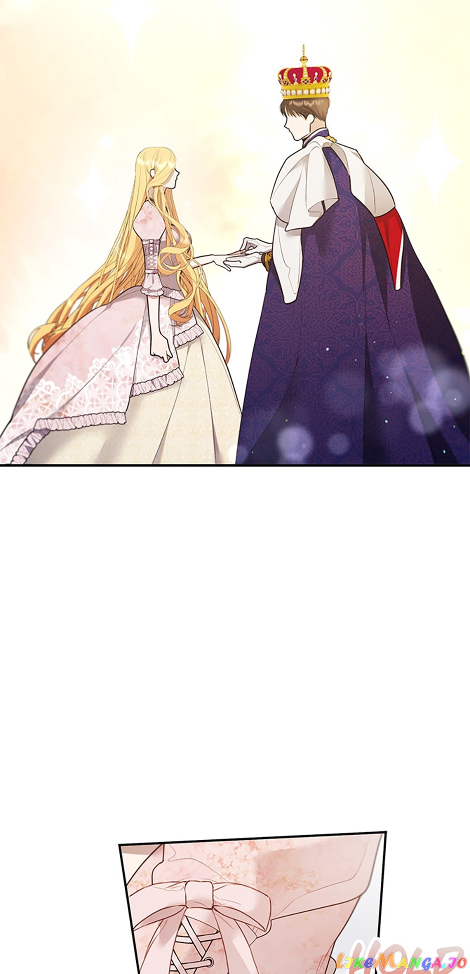 The Hero is Standing in My Way Chapter 73 - page 83