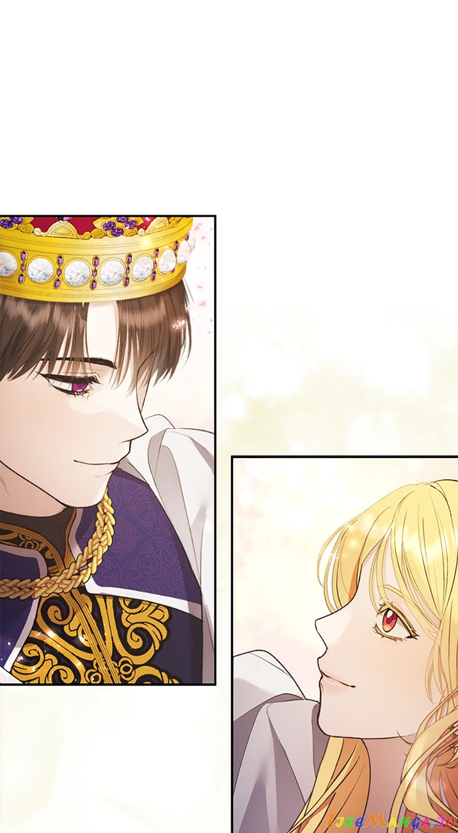 The Hero is Standing in My Way Chapter 73 - page 90