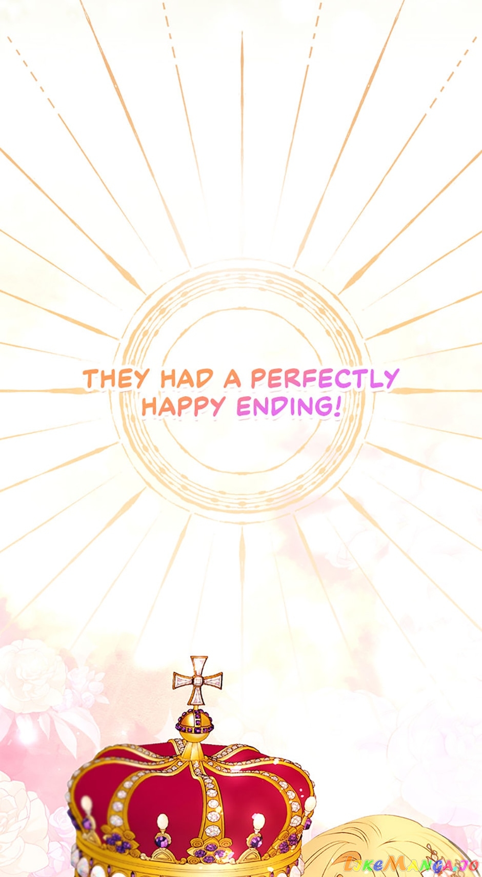 The Hero is Standing in My Way Chapter 73 - page 92