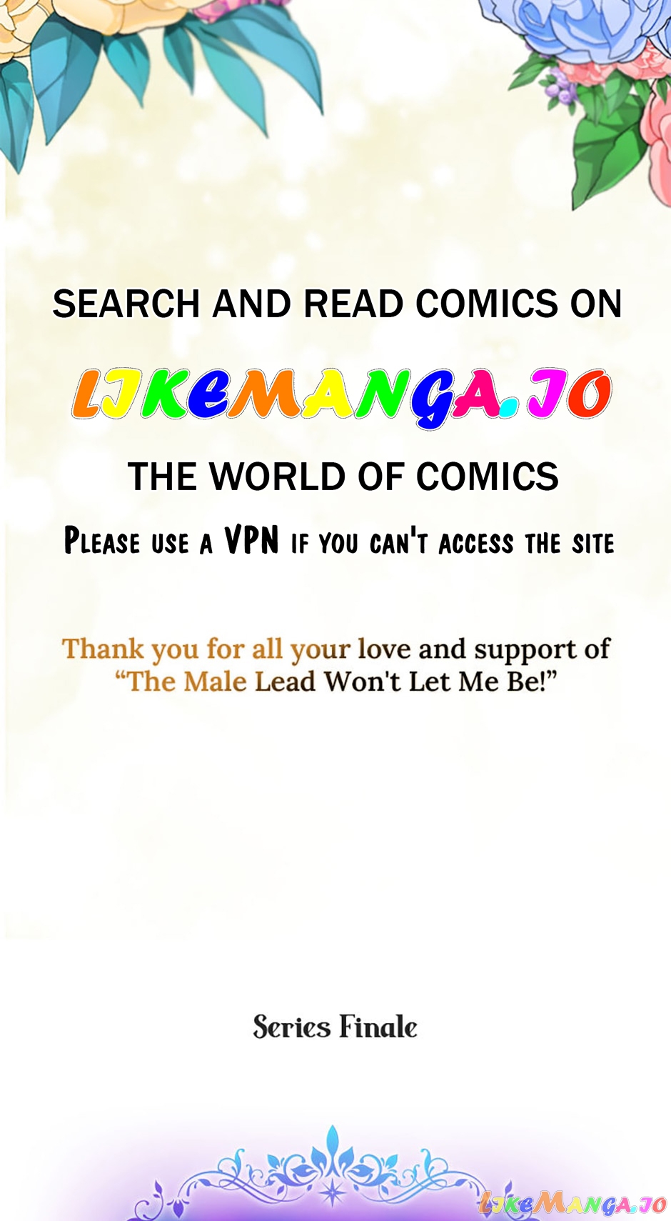 The Hero is Standing in My Way Chapter 73 - page 94