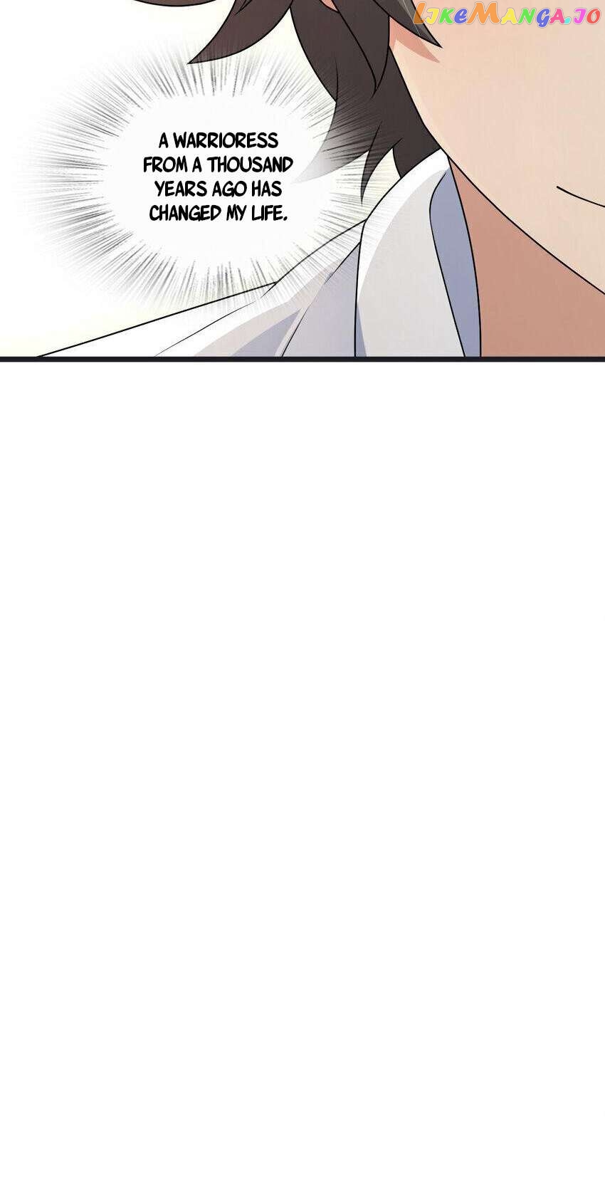 My Wife Is From a Thousand Years Ago Chapter 203 - page 20