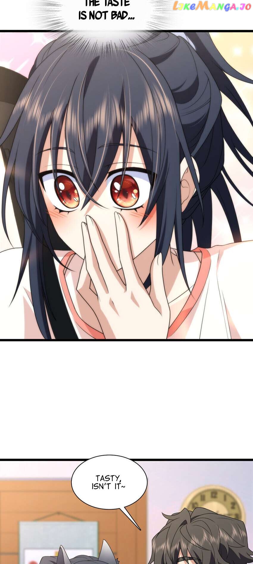 My Wife Is From a Thousand Years Ago Chapter 203 - page 53