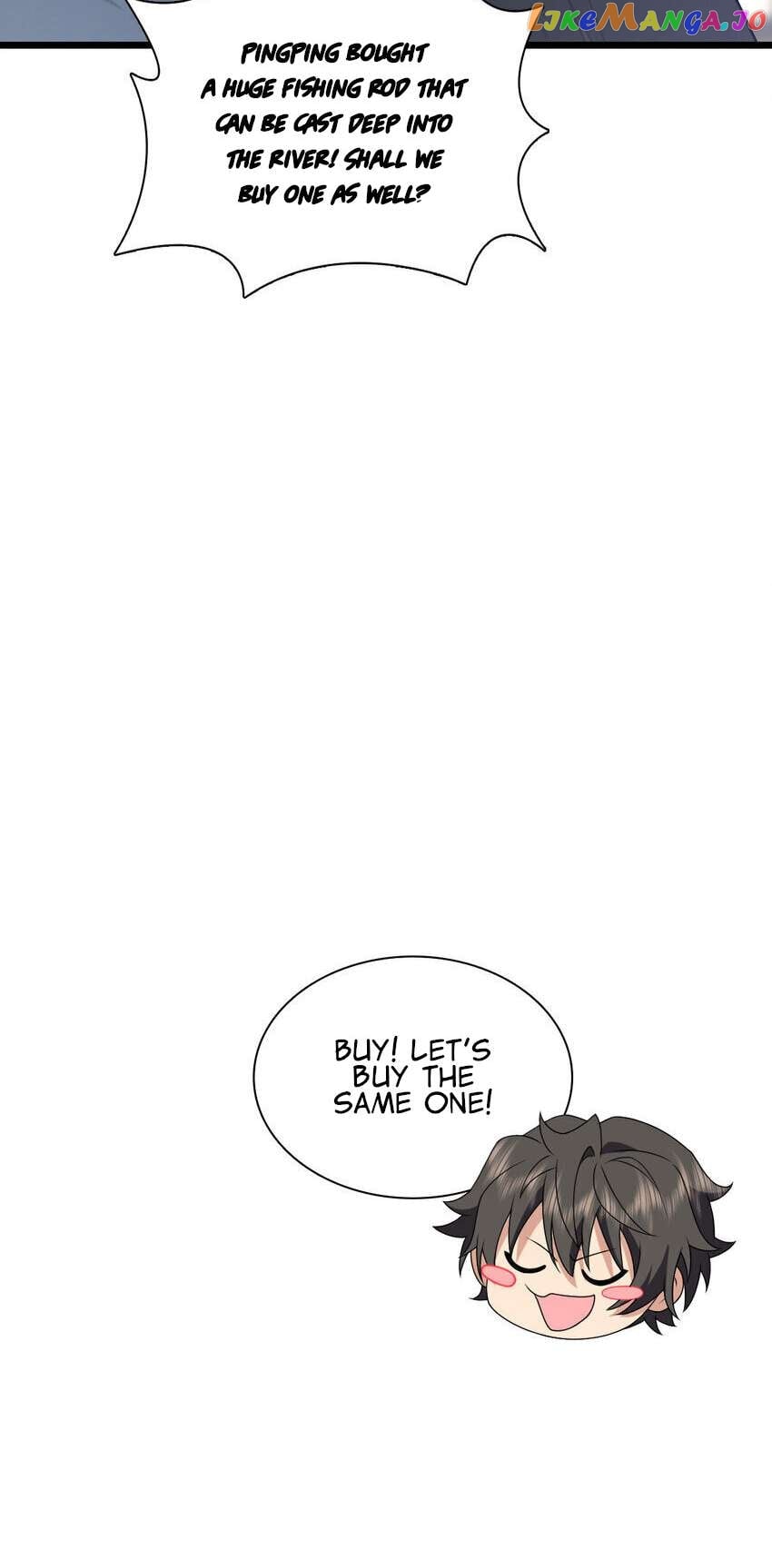 My Wife Is From a Thousand Years Ago Chapter 203 - page 59