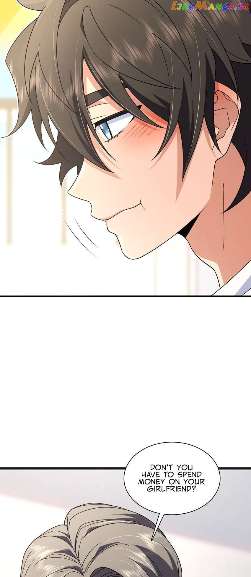 My Wife Is From a Thousand Years Ago Chapter 203 - page 7