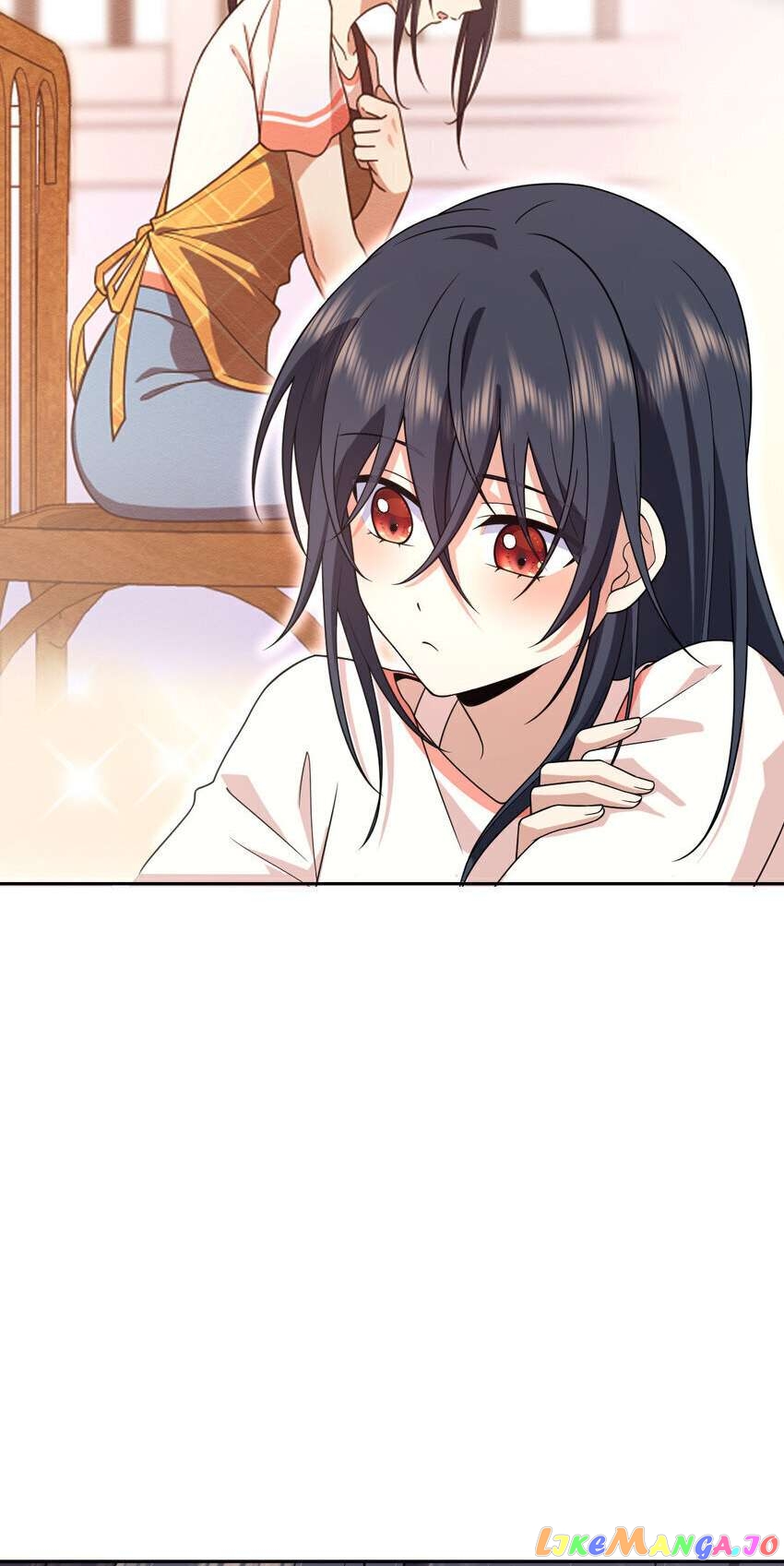 My Wife Is From a Thousand Years Ago Chapter 205 - page 15