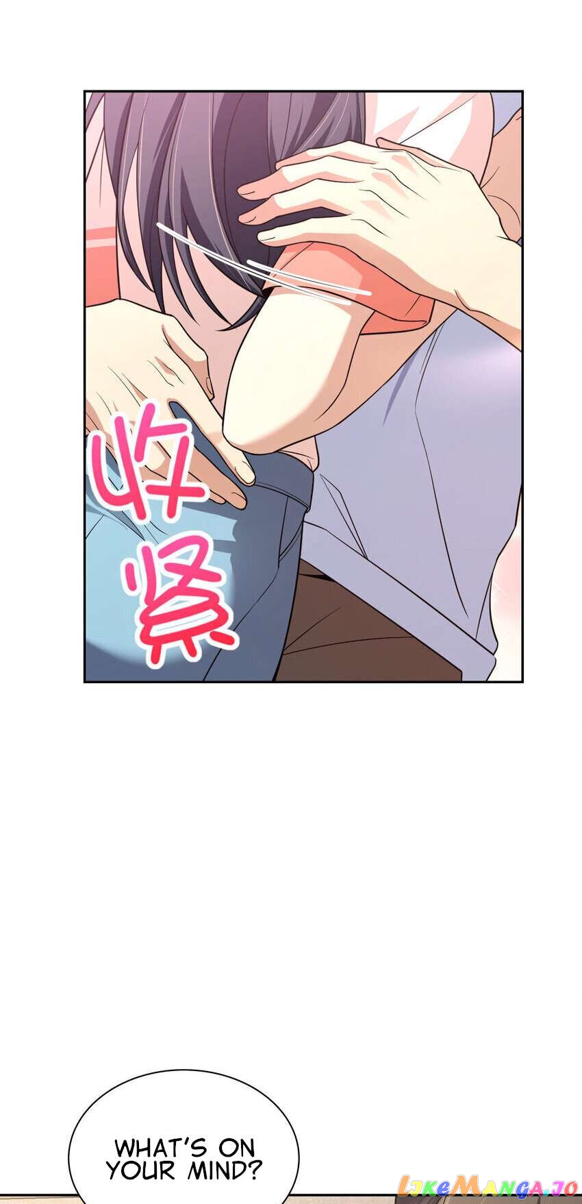 My Wife Is From a Thousand Years Ago Chapter 205 - page 26