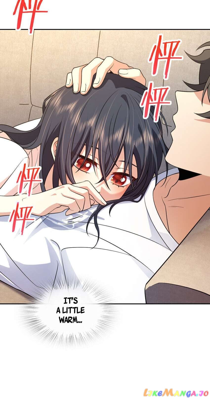 My Wife Is From a Thousand Years Ago Chapter 205 - page 30