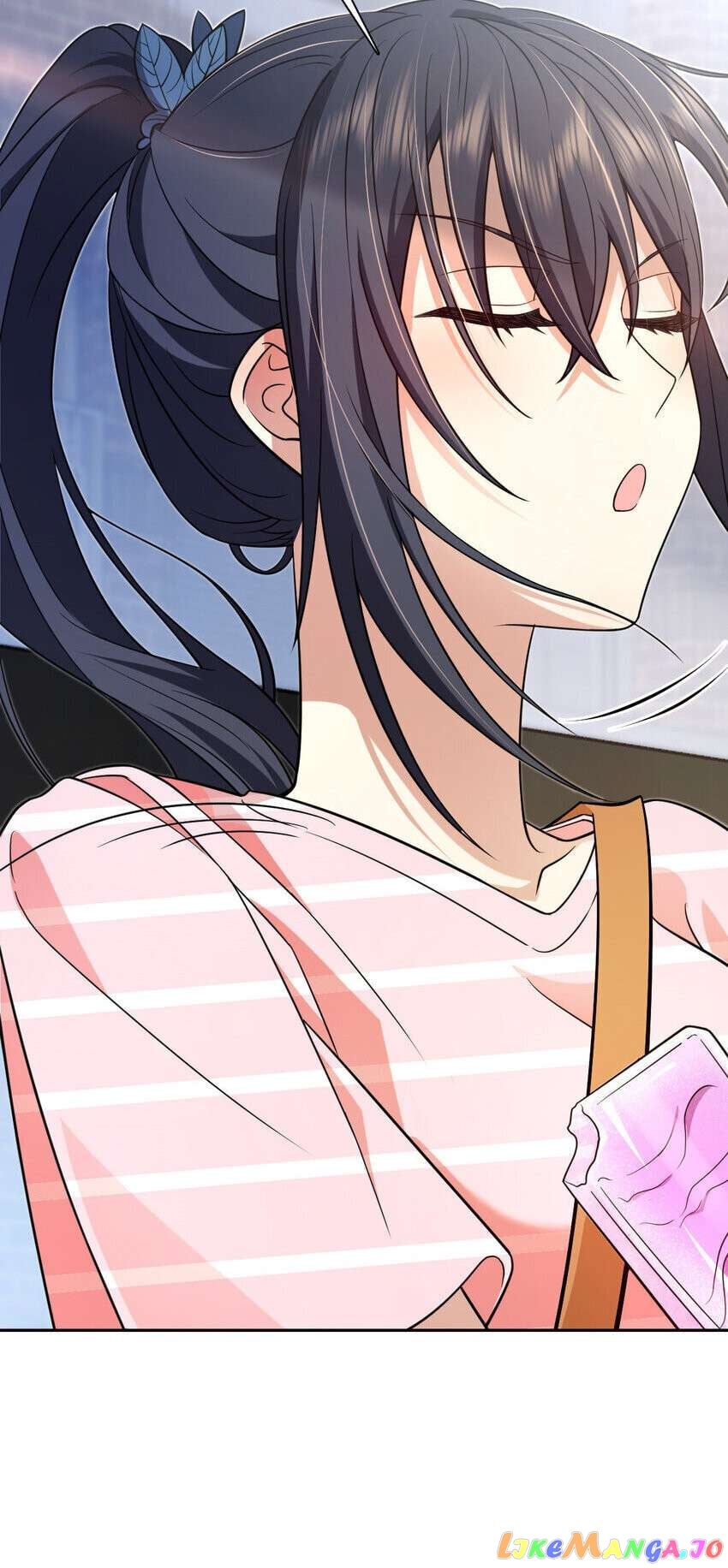 My Wife Is From a Thousand Years Ago Chapter 205 - page 37