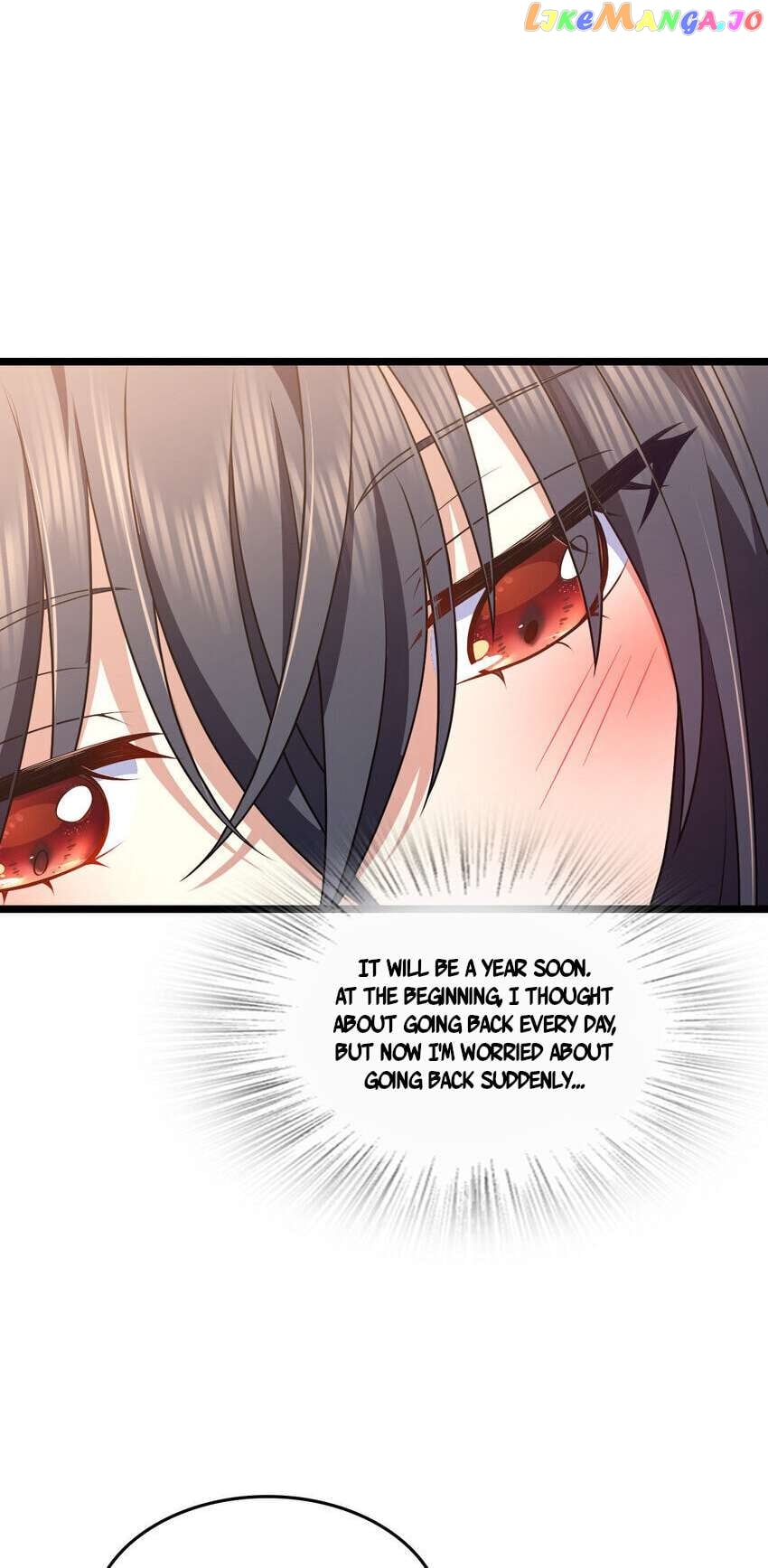 My Wife Is From a Thousand Years Ago Chapter 207 - page 17