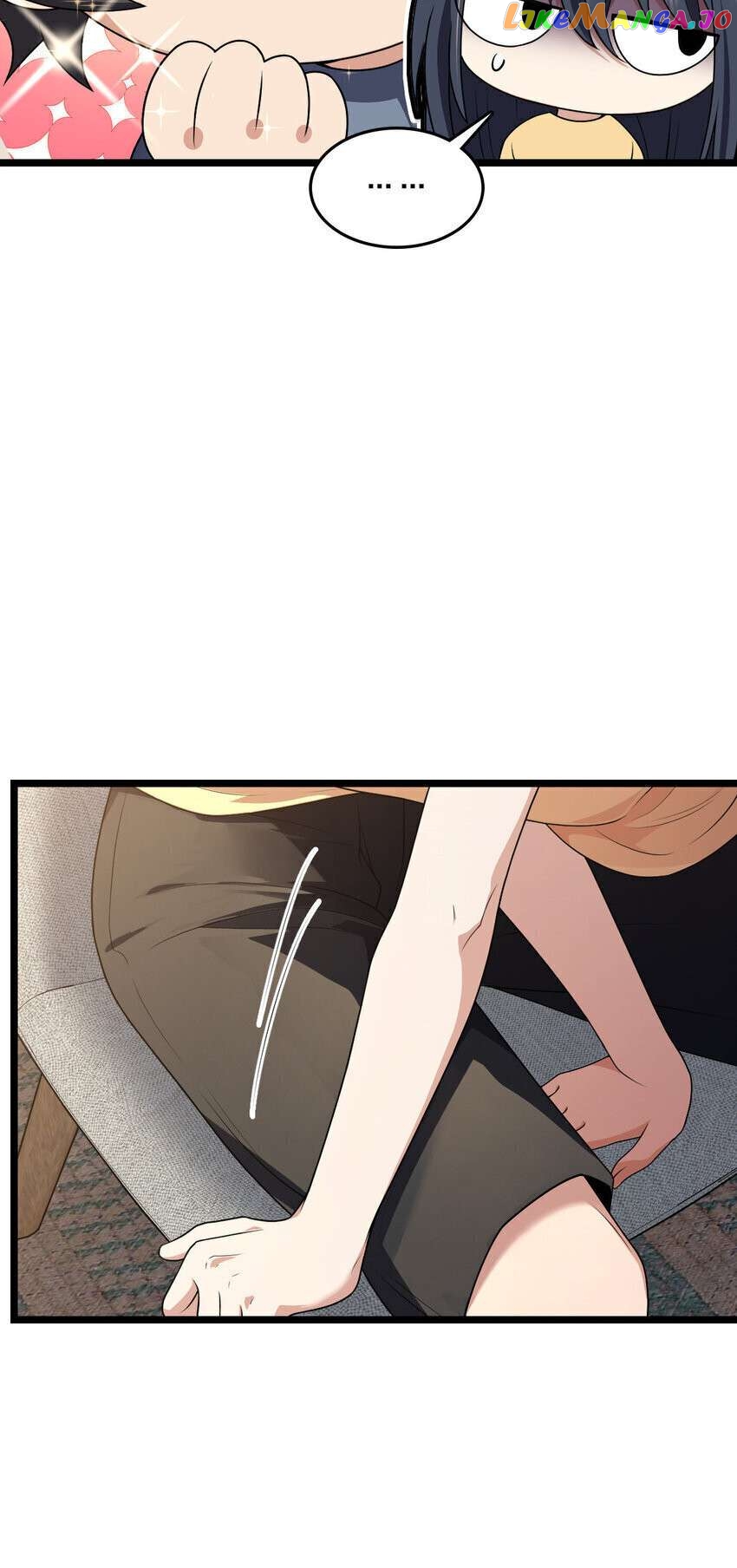 My Wife Is From a Thousand Years Ago Chapter 207 - page 19