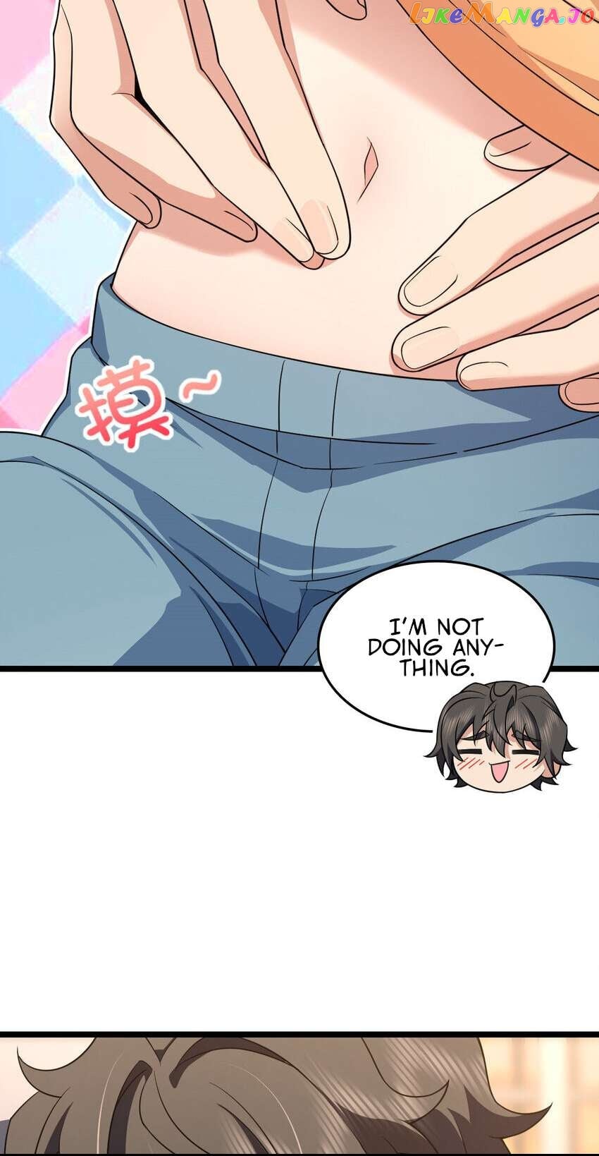 My Wife Is From a Thousand Years Ago Chapter 207 - page 30