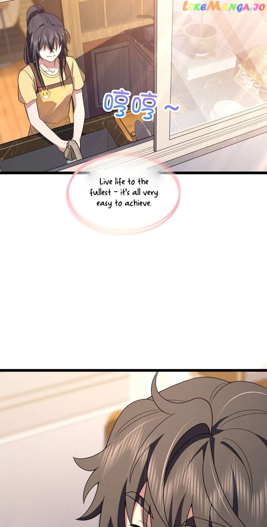 My Wife Is From a Thousand Years Ago Chapter 207 - page 48