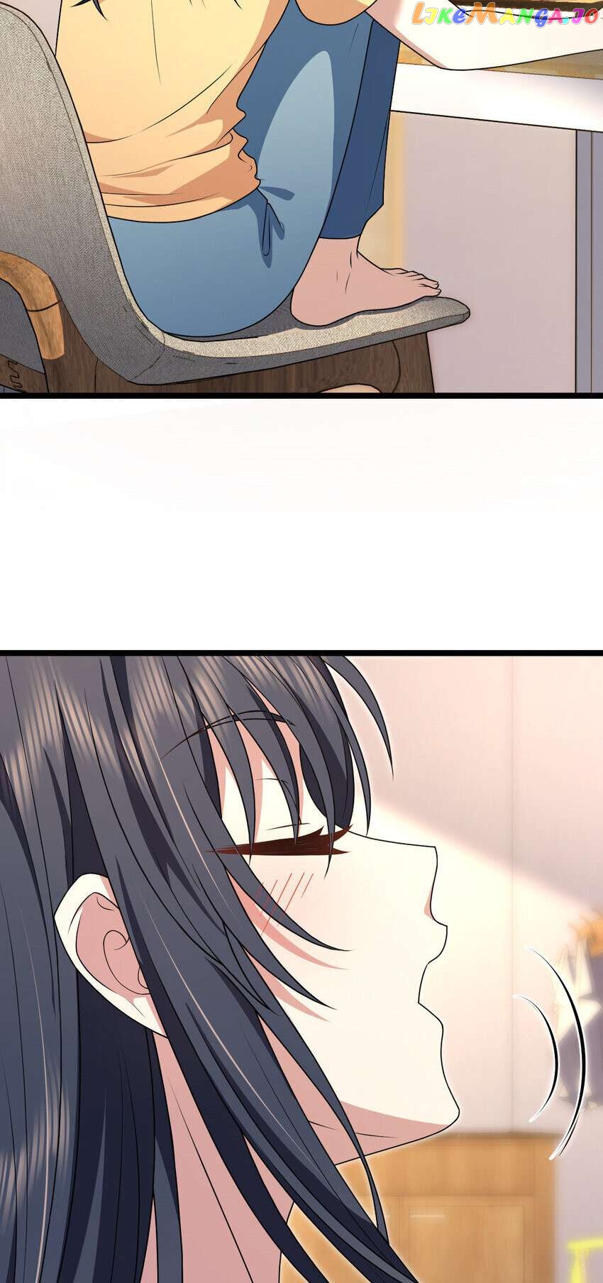 My Wife Is From a Thousand Years Ago Chapter 207 - page 8