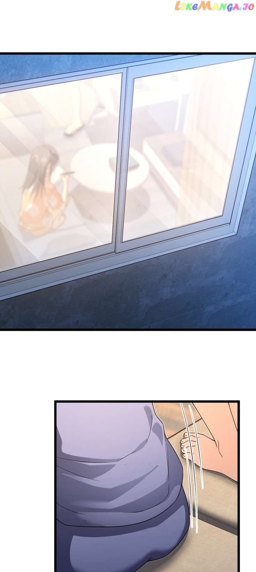 My Wife Is From a Thousand Years Ago Chapter 208 - page 2