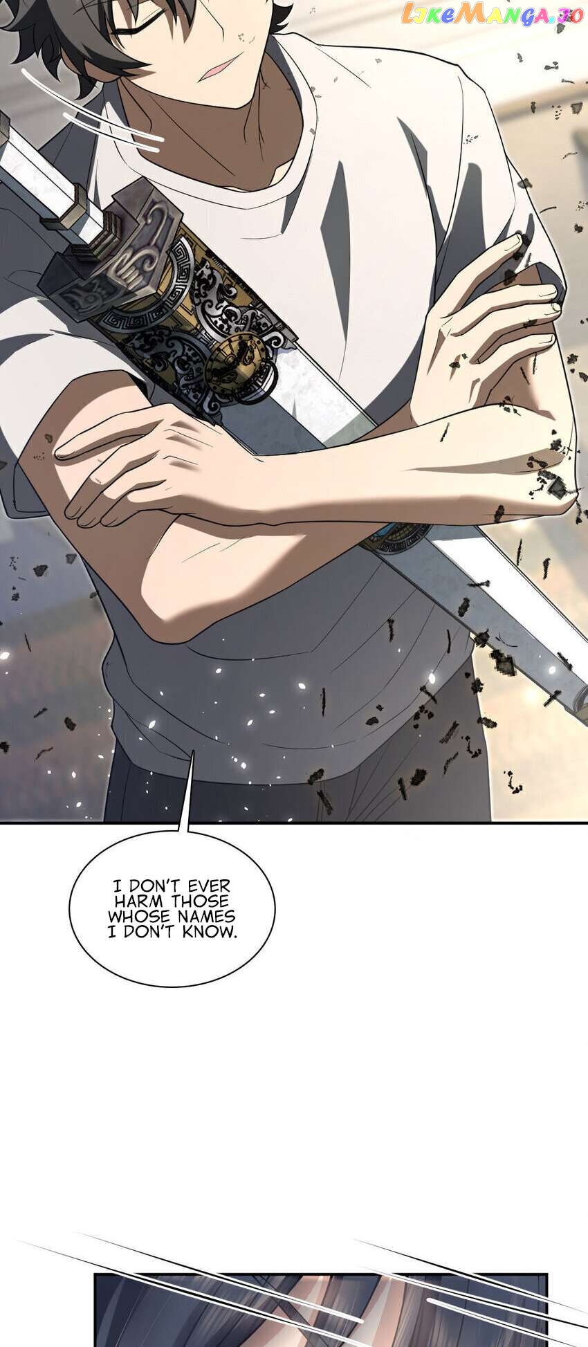 My Wife Is From a Thousand Years Ago Chapter 208 - page 44