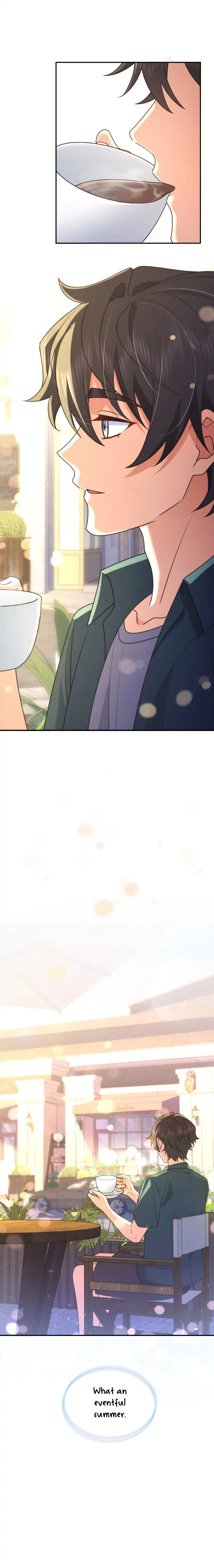 My Wife Is From a Thousand Years Ago chapter 209 - page 12