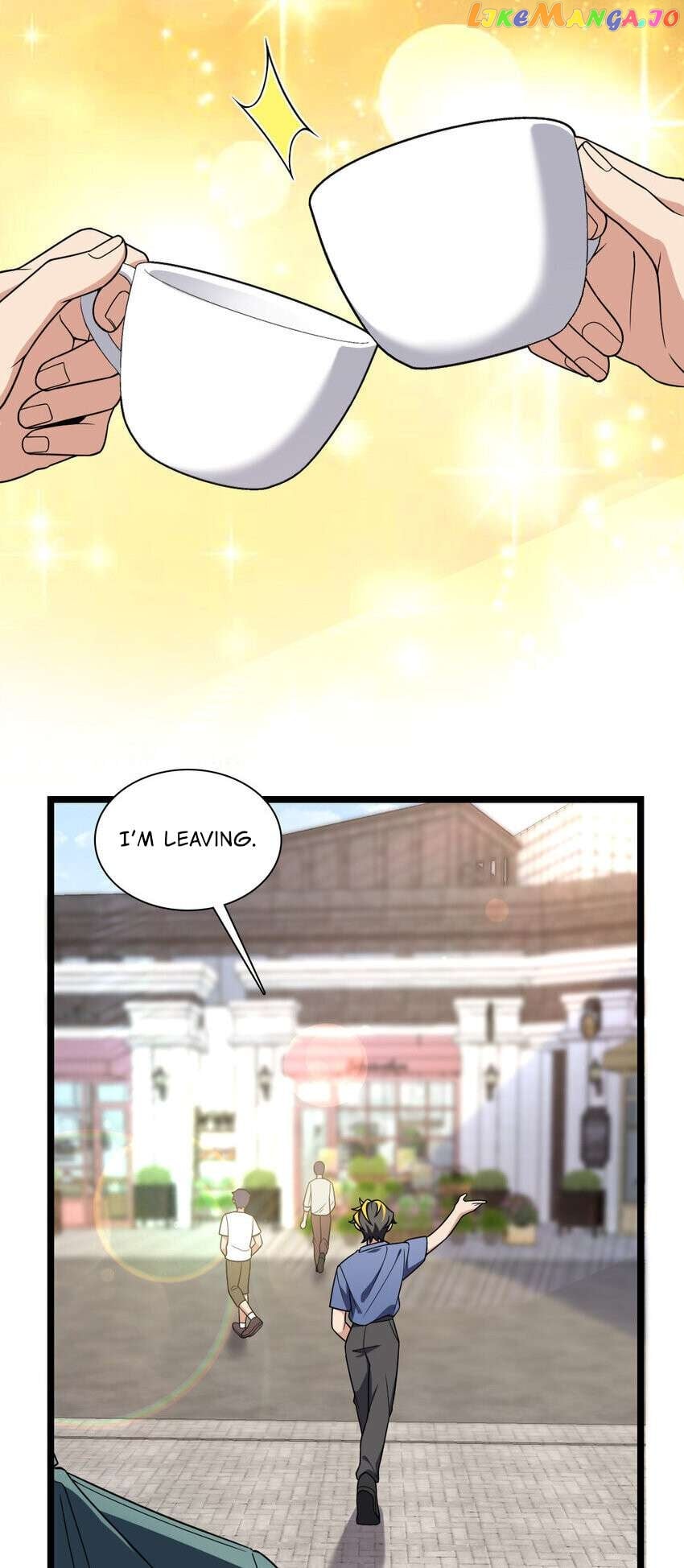 My Wife Is From a Thousand Years Ago Chapter 210 - page 26