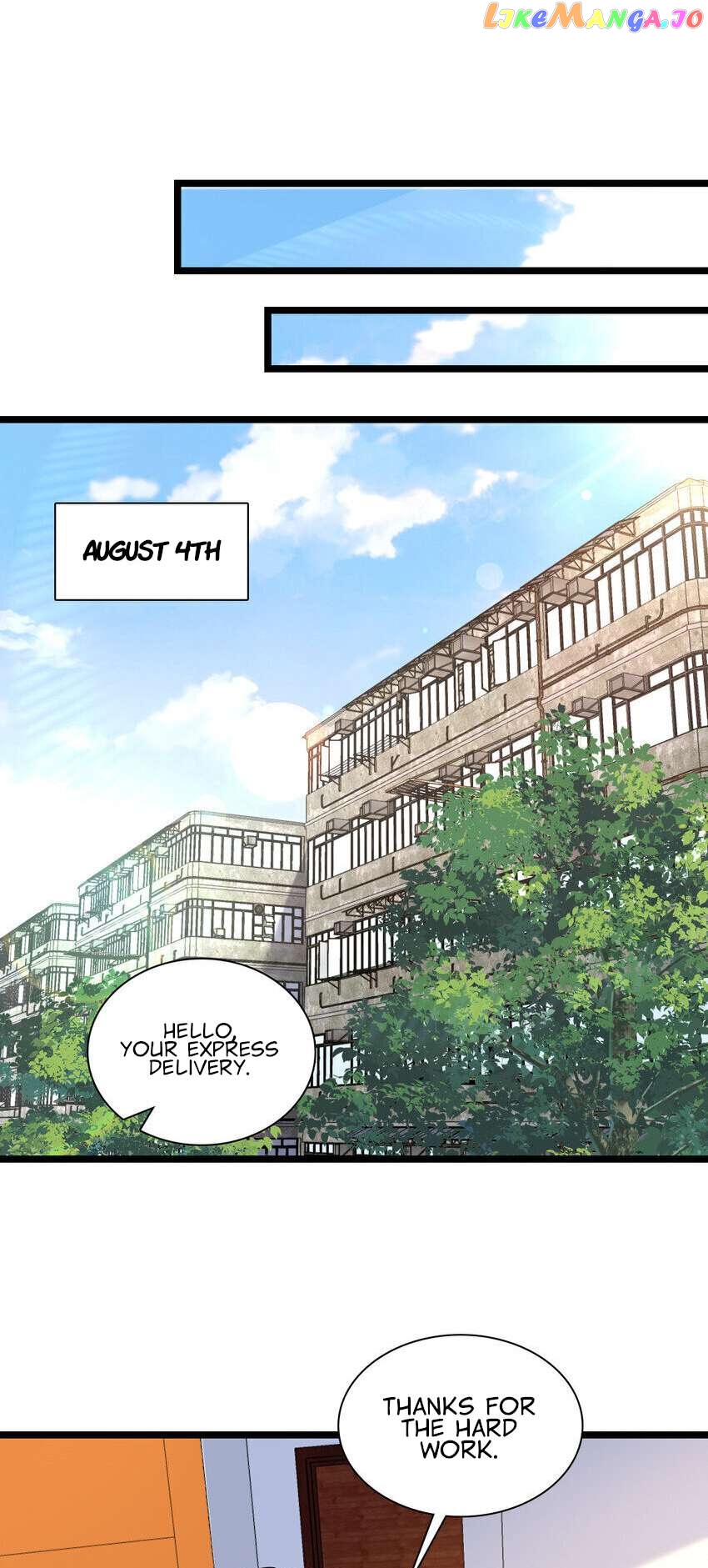 My Wife Is From a Thousand Years Ago Chapter 210 - page 29