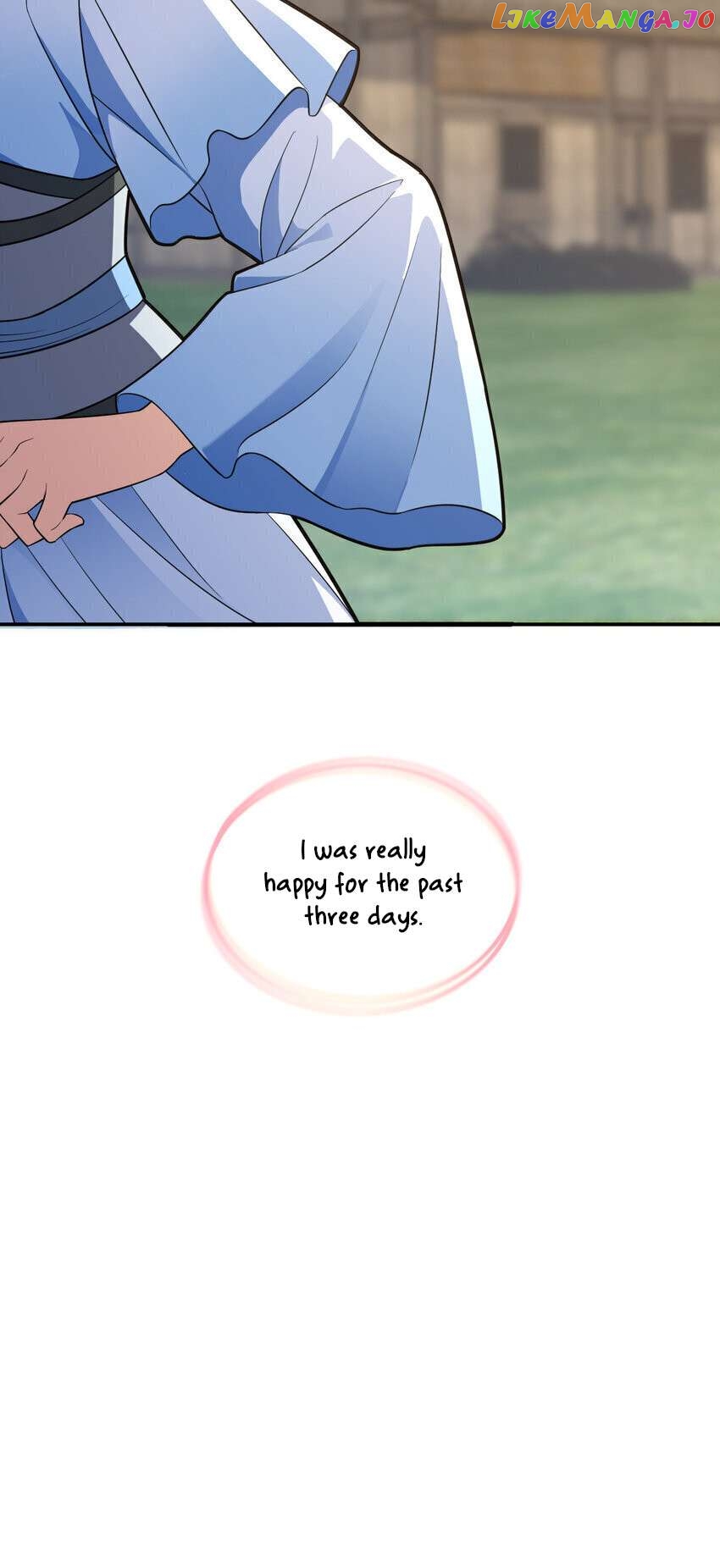 My Wife Is From a Thousand Years Ago Chapter 211 - page 36