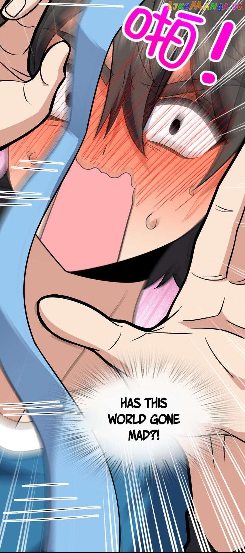 My Wife Is From a Thousand Years Ago Chapter 211 - page 61