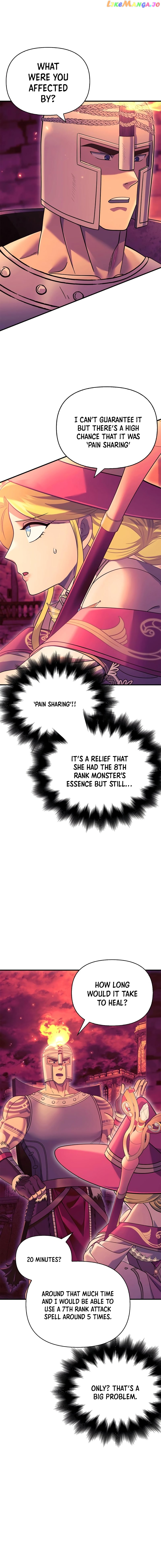 Surviving The Game as a Barbarian Chapter 28 - page 21