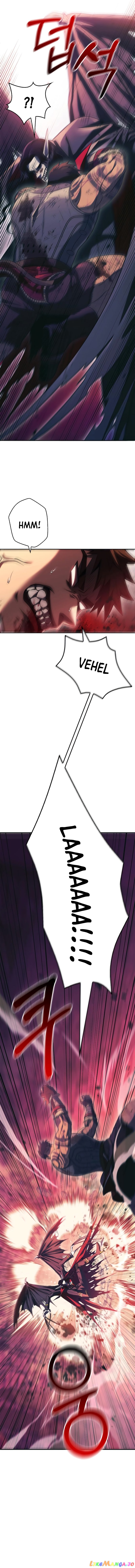 Surviving The Game as a Barbarian Chapter 30 - page 12