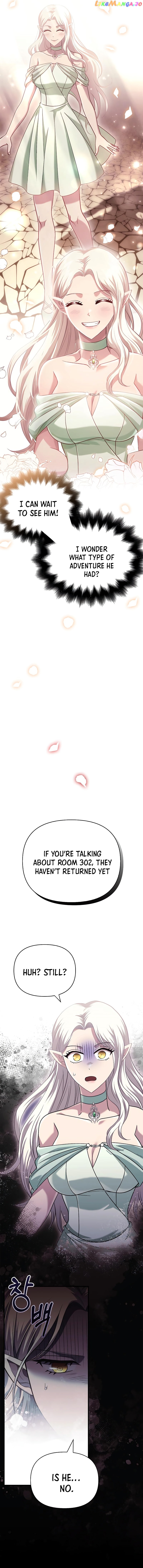 Surviving The Game as a Barbarian Chapter 31 - page 14