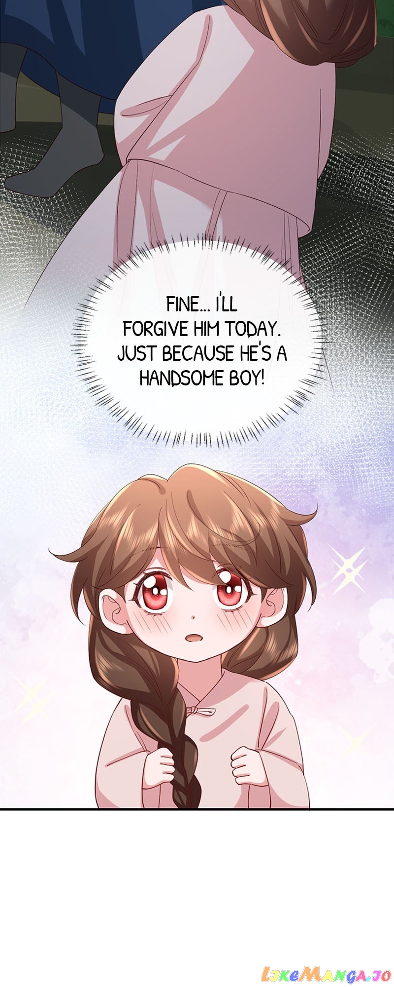 Survival Methods of the Cannon Fodder Daughter Chapter 80 - page 10