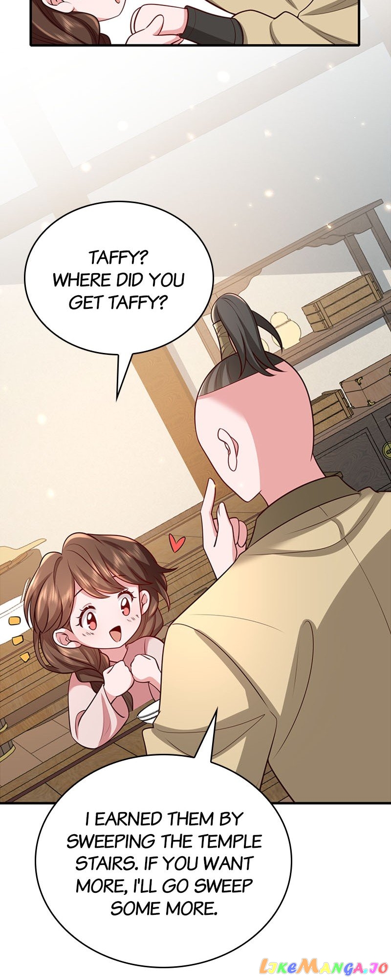Survival Methods of the Cannon Fodder Daughter Chapter 80 - page 16