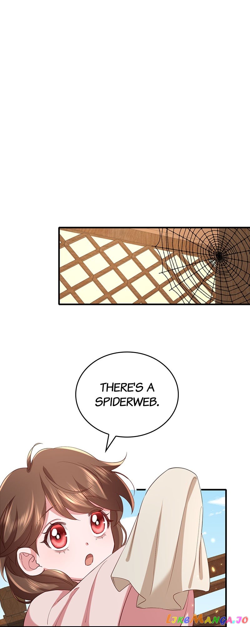 Survival Methods of the Cannon Fodder Daughter Chapter 80 - page 26