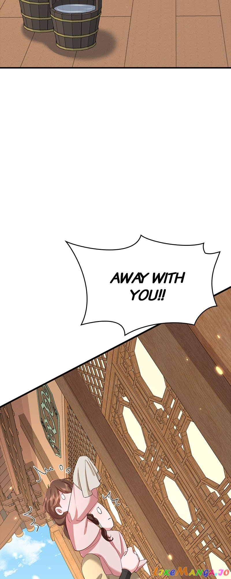 Survival Methods of the Cannon Fodder Daughter Chapter 80 - page 28