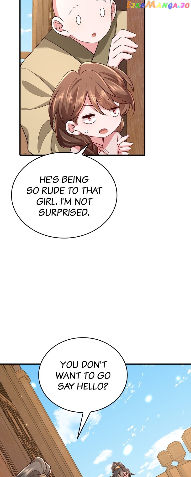 Survival Methods of the Cannon Fodder Daughter Chapter 81 - page 2