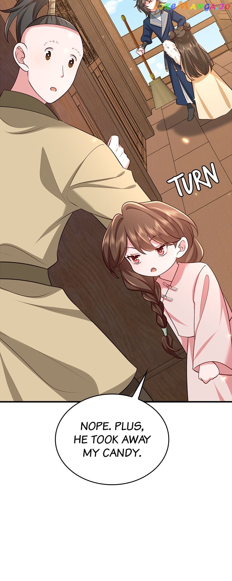 Survival Methods of the Cannon Fodder Daughter Chapter 81 - page 3