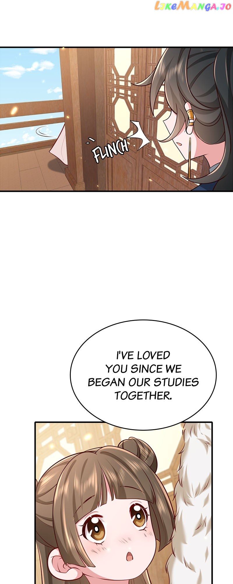 Survival Methods of the Cannon Fodder Daughter Chapter 81 - page 4