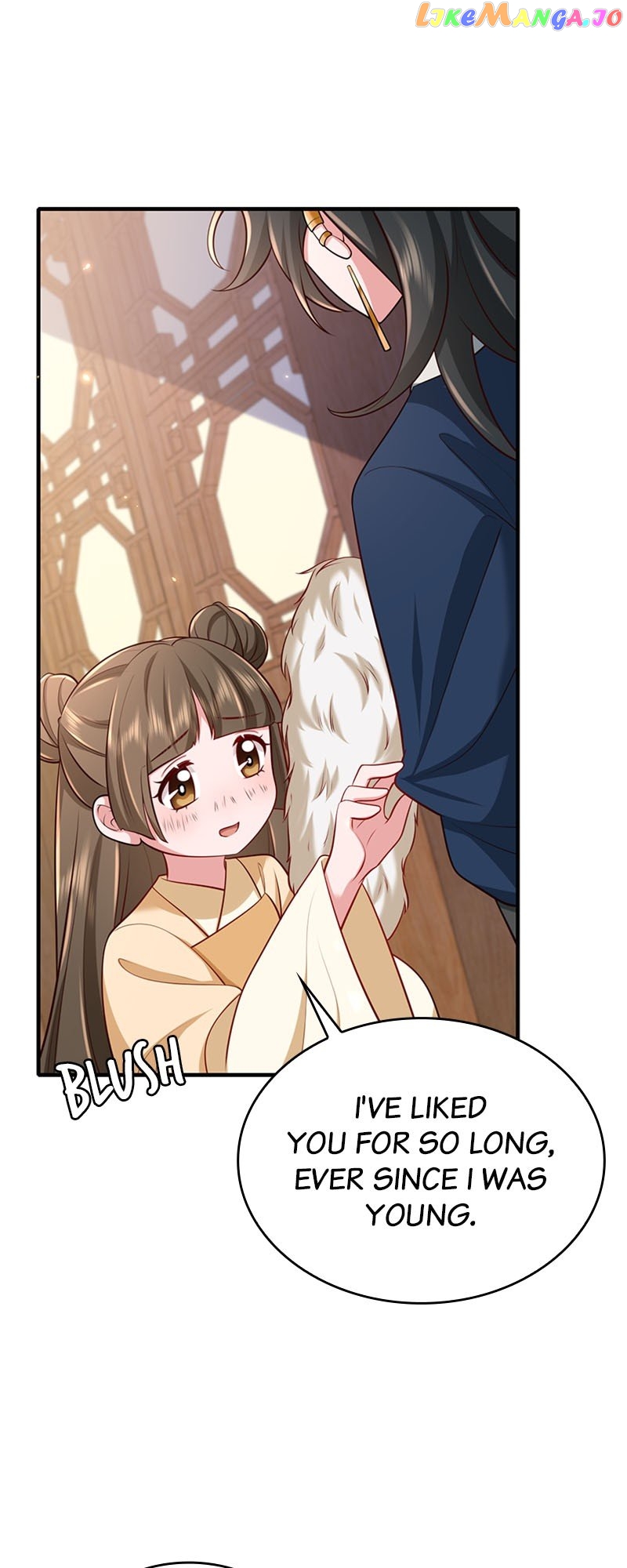 Survival Methods of the Cannon Fodder Daughter Chapter 81 - page 6