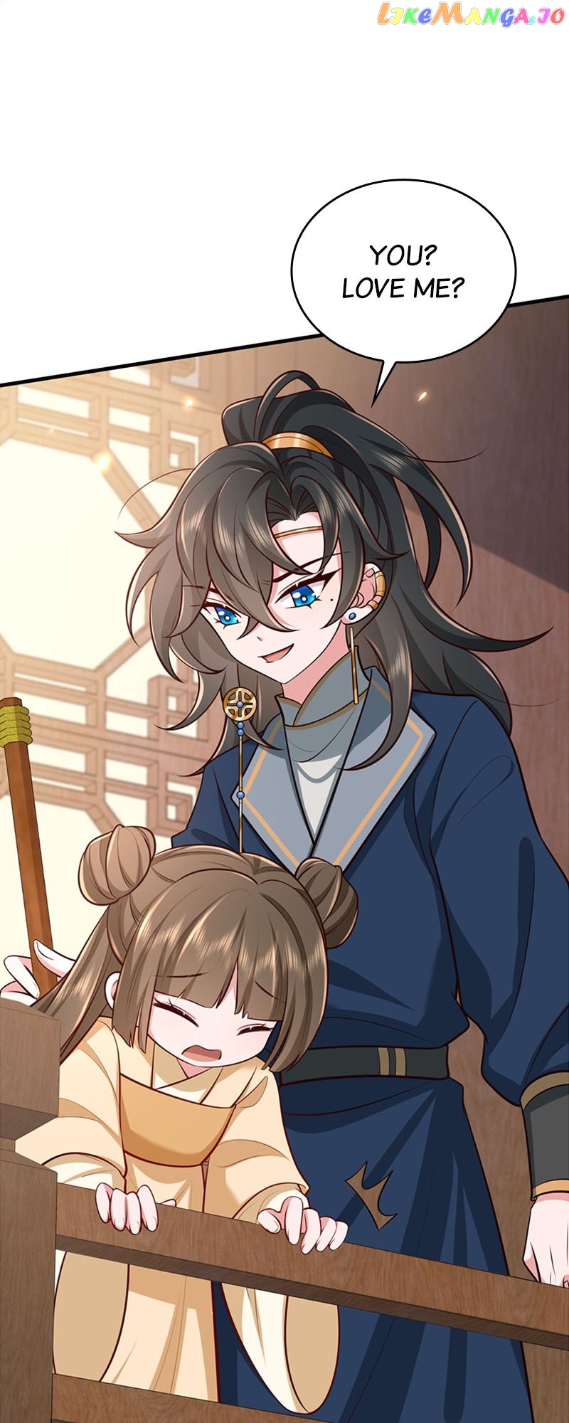 Survival Methods of the Cannon Fodder Daughter Chapter 81 - page 8