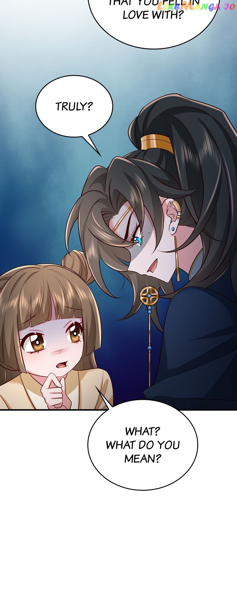 Survival Methods of the Cannon Fodder Daughter Chapter 81 - page 10