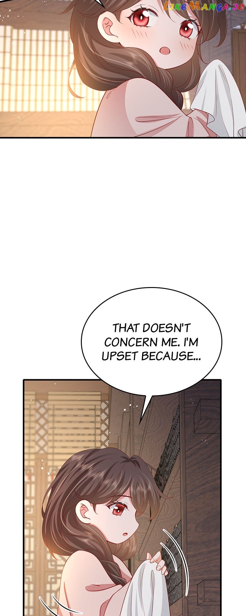 Survival Methods of the Cannon Fodder Daughter Chapter 81 - page 13