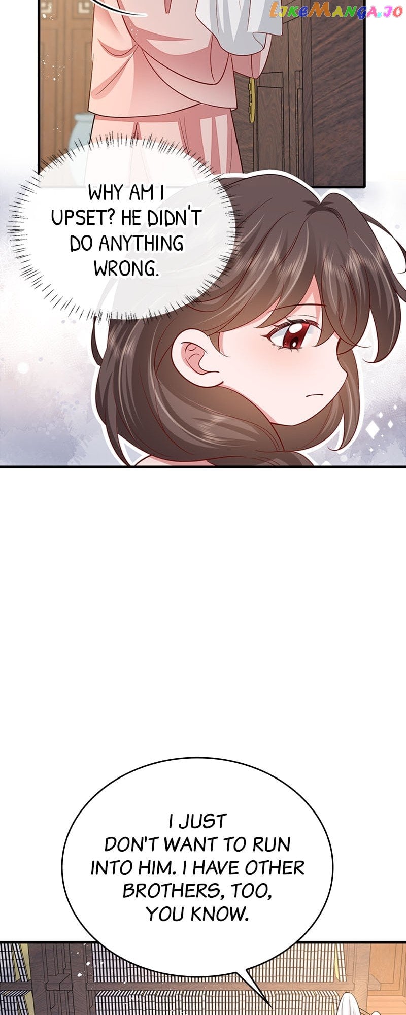Survival Methods of the Cannon Fodder Daughter Chapter 81 - page 14