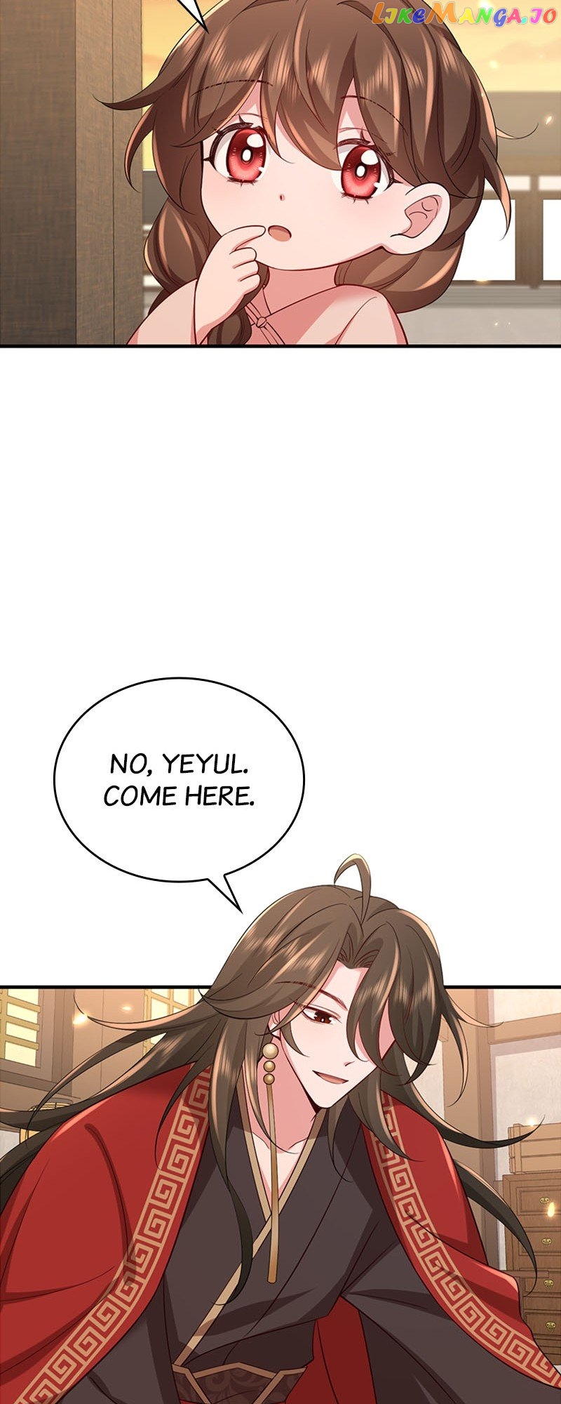 Survival Methods of the Cannon Fodder Daughter Chapter 82 - page 24