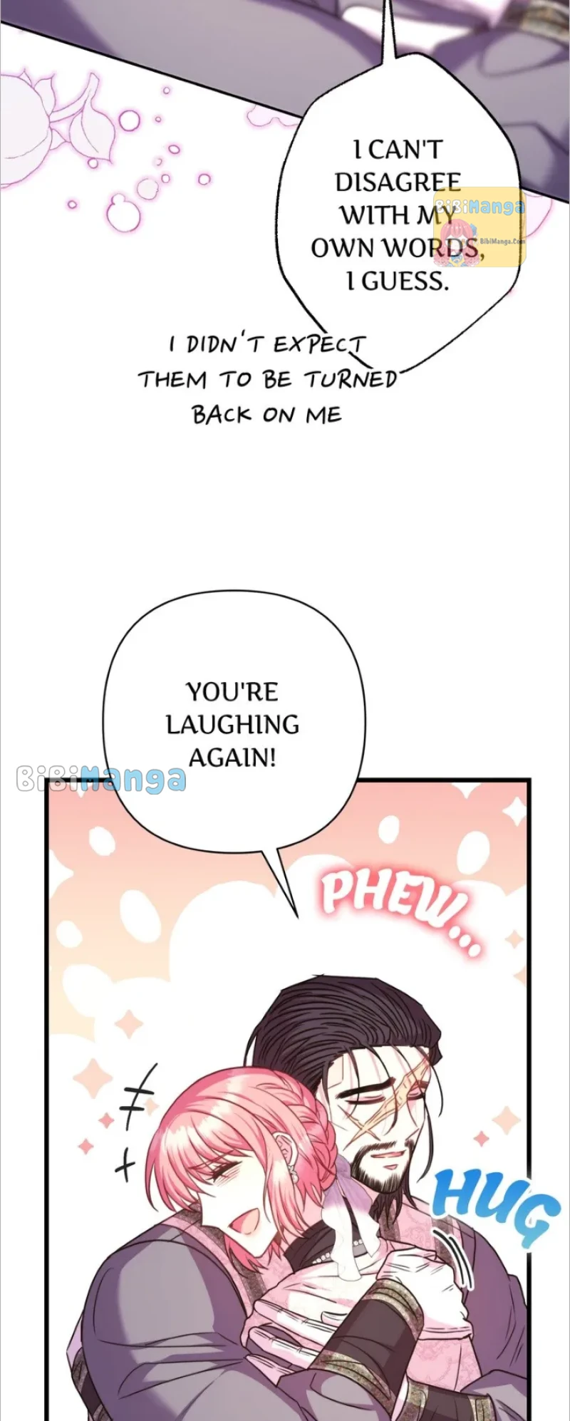Another Typical Fantasy Romance Chapter 87 - ch.83	 - page 105